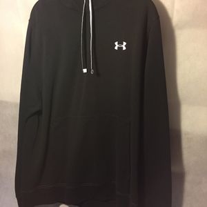 Under Armour Womens Sweatshirt Hoodie
